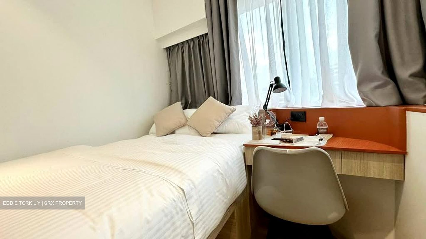 Serangoon Road (D8), Apartment #584766961